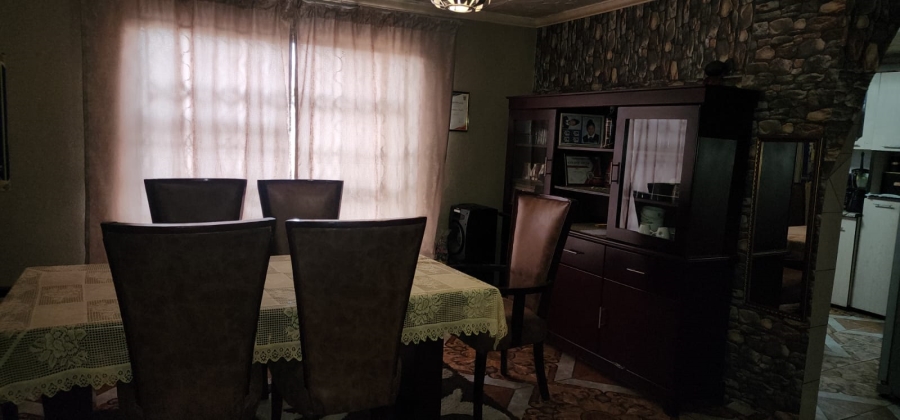 3 Bedroom Property for Sale in Zamdela Free State